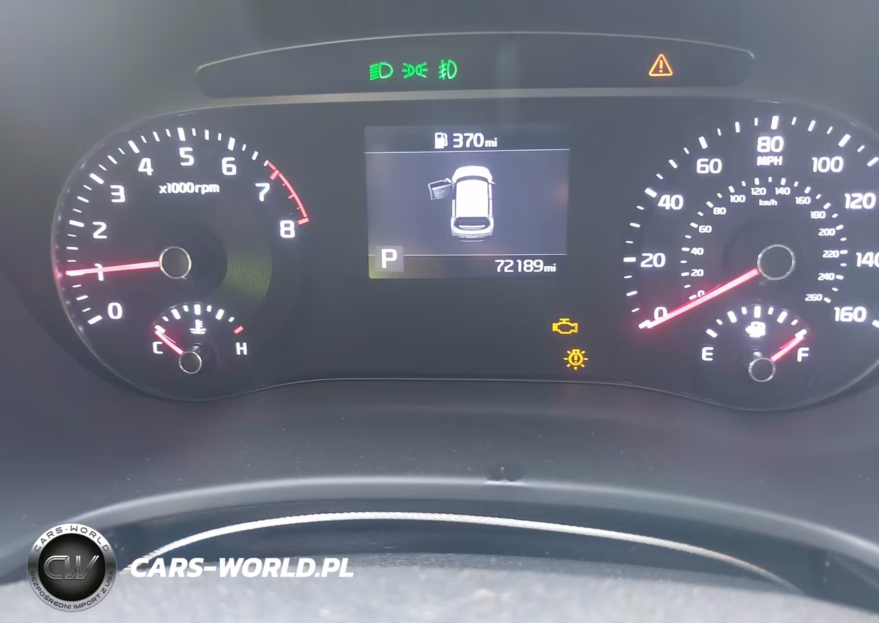 2020 Kia Soul Ex VIN:KNDJ33AU9L7106702 - 7