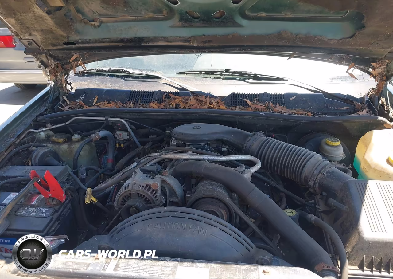 1998 Jeep Grand Cherokee Limited VIN:1J4GZ78Y5WC359336 - 10