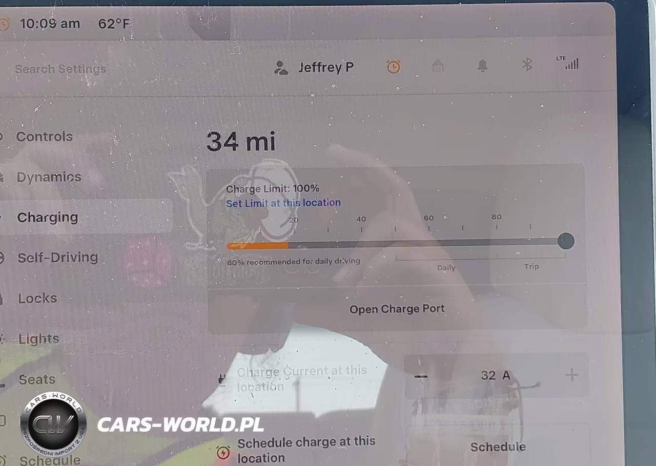 2019 Tesla Model 3 Long Range-Mid Range-Standard Range-Standard Range Plus VIN:5YJ3E1EA1KF486618 - 16
