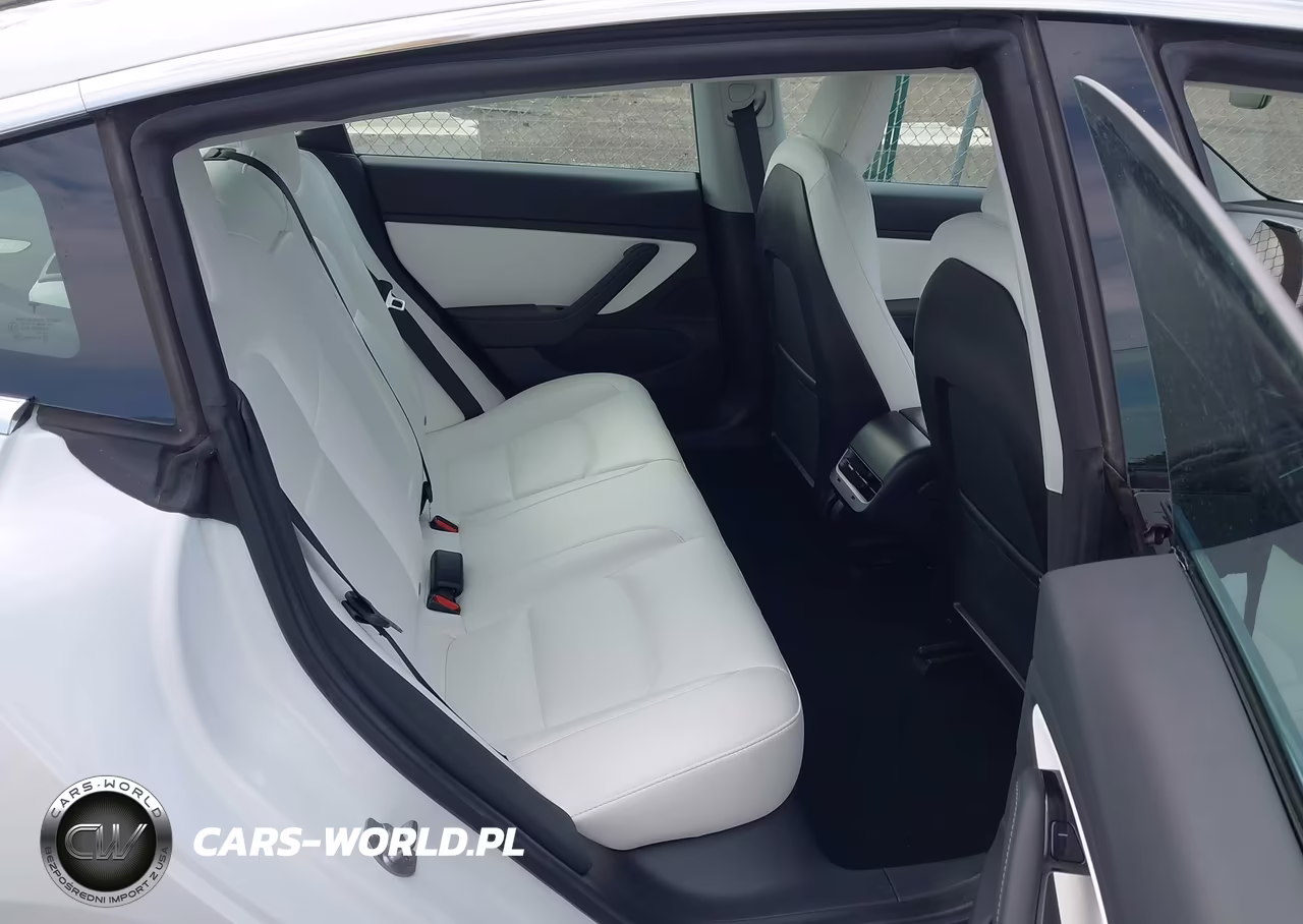 2019 Tesla Model 3 Long Range-Mid Range-Standard Range-Standard Range Plus VIN:5YJ3E1EA1KF486618 - 8