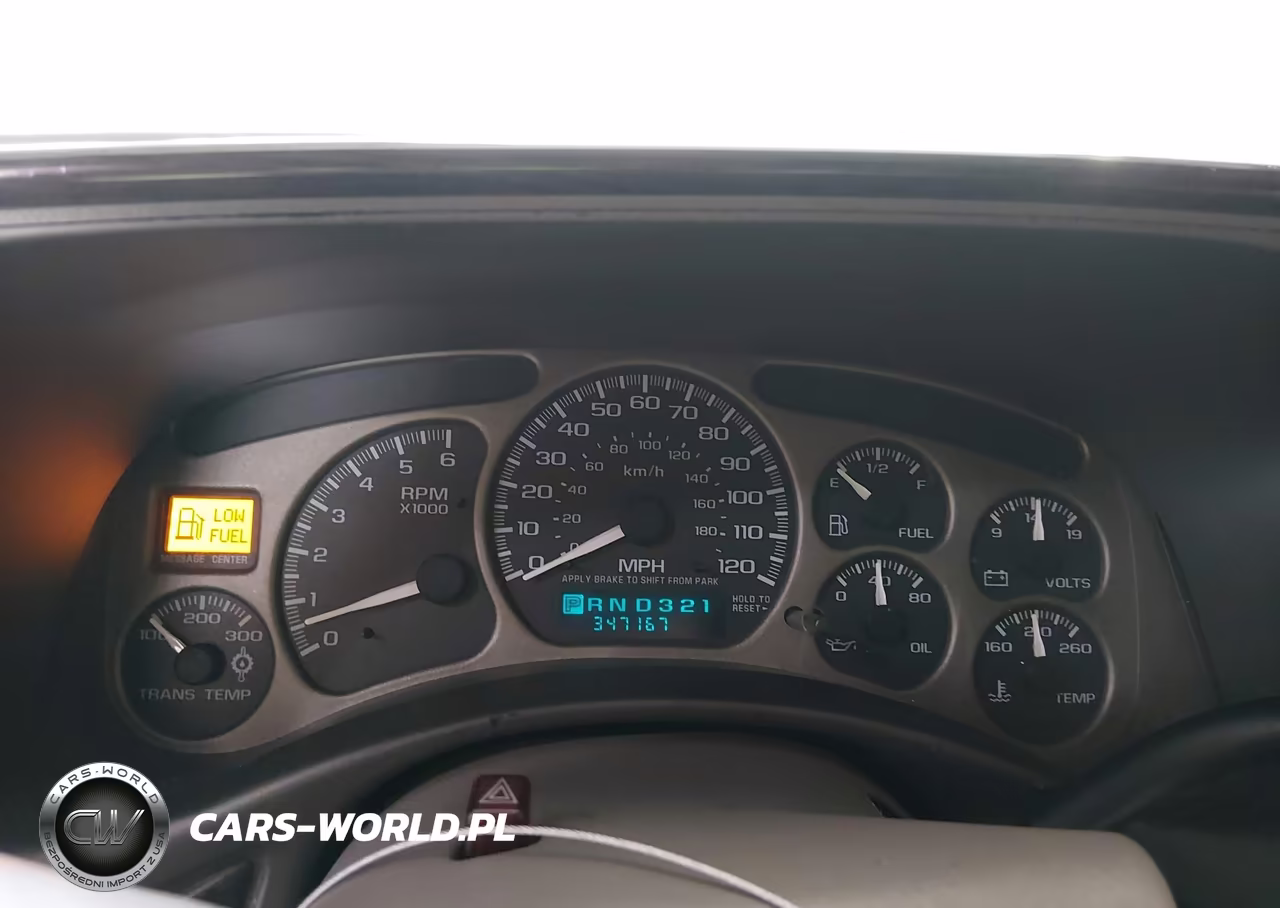 2002 GMC Yukon Xl 1500 Denali VIN:1GKFK66U12J158298 - 7