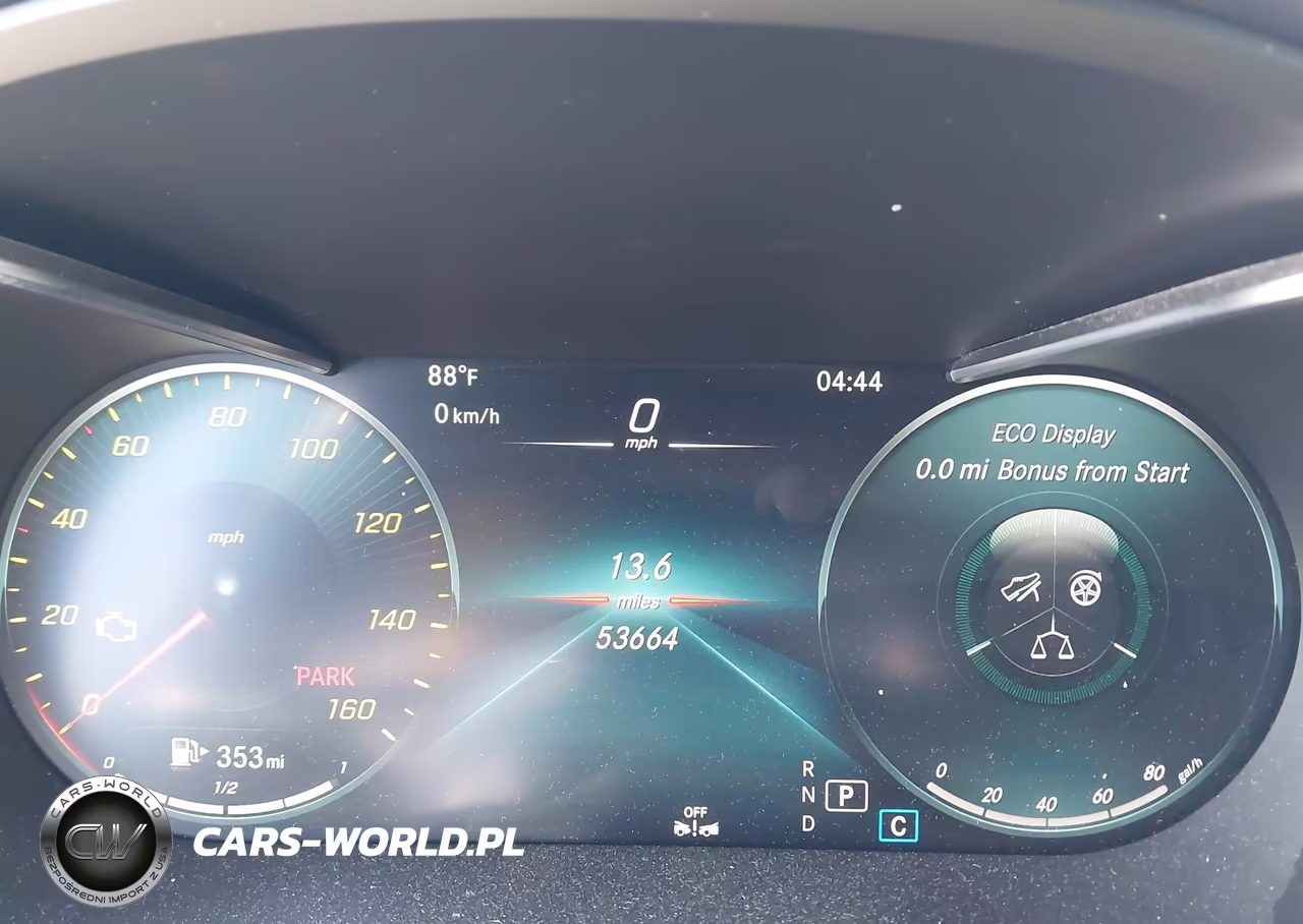 2020 Mercedes-Benz Glc 300 VIN:W1N0G8DB3LF858708 - 7