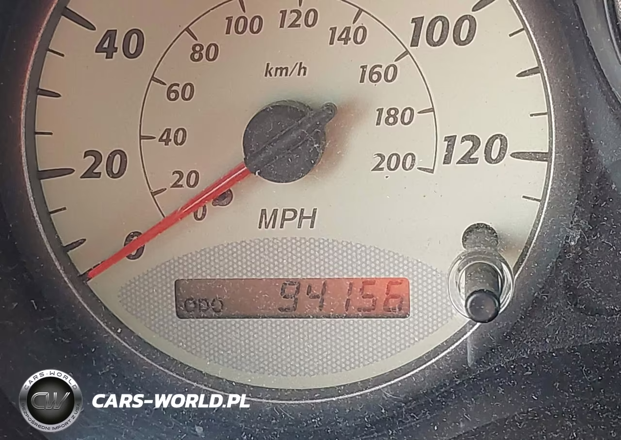 2002 Toyota Rav4 VIN:JTEHH20V626049590 - 15