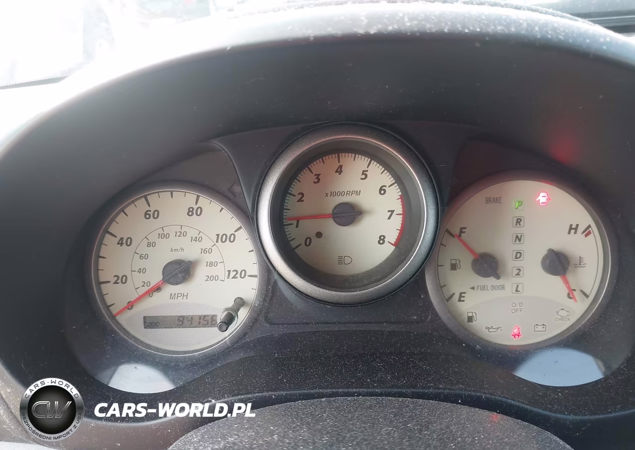 2002 Toyota Rav4 VIN:JTEHH20V626049590 - 7