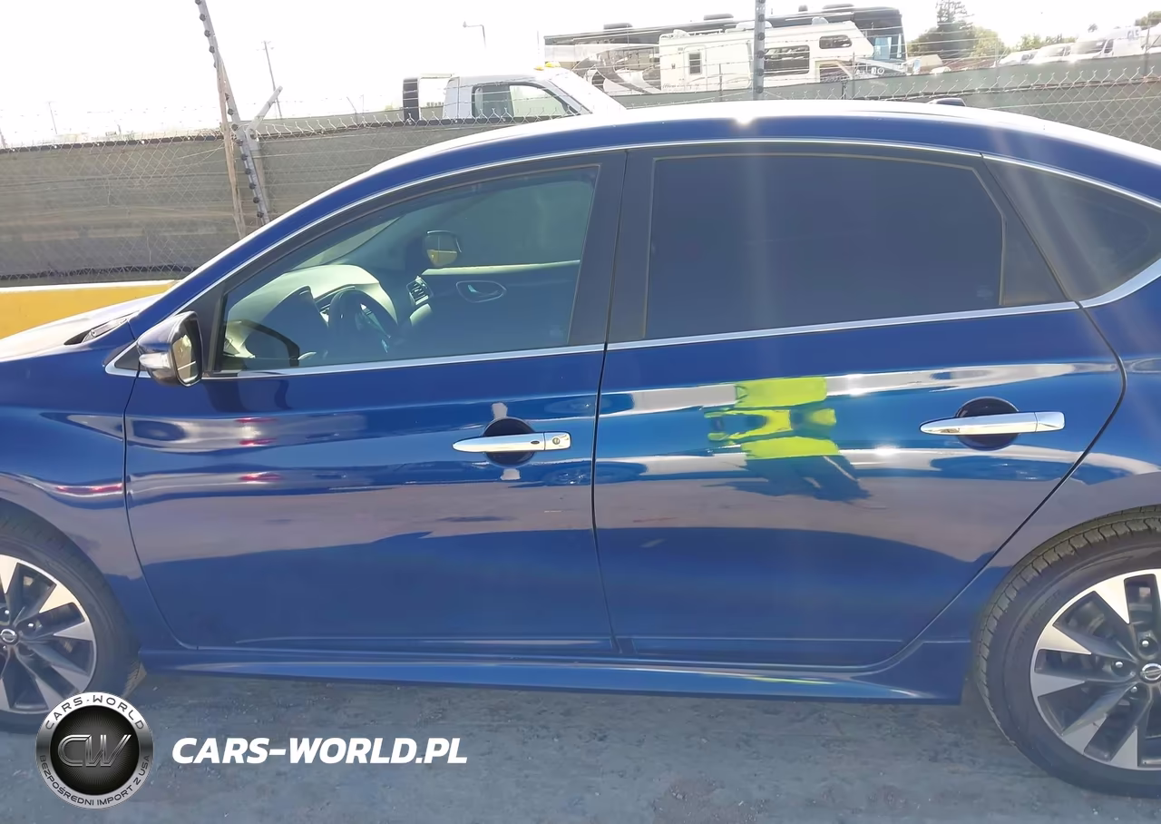 2019 Nissan Sentra Sr VIN:3N1AB7APXKY202360 - 14