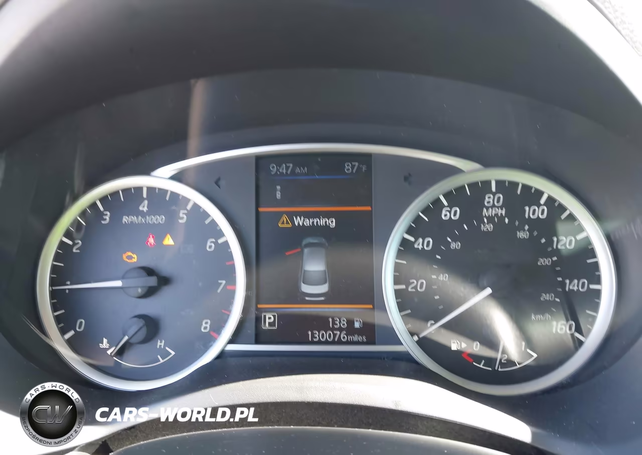 2019 Nissan Sentra Sr VIN:3N1AB7APXKY202360 - 7