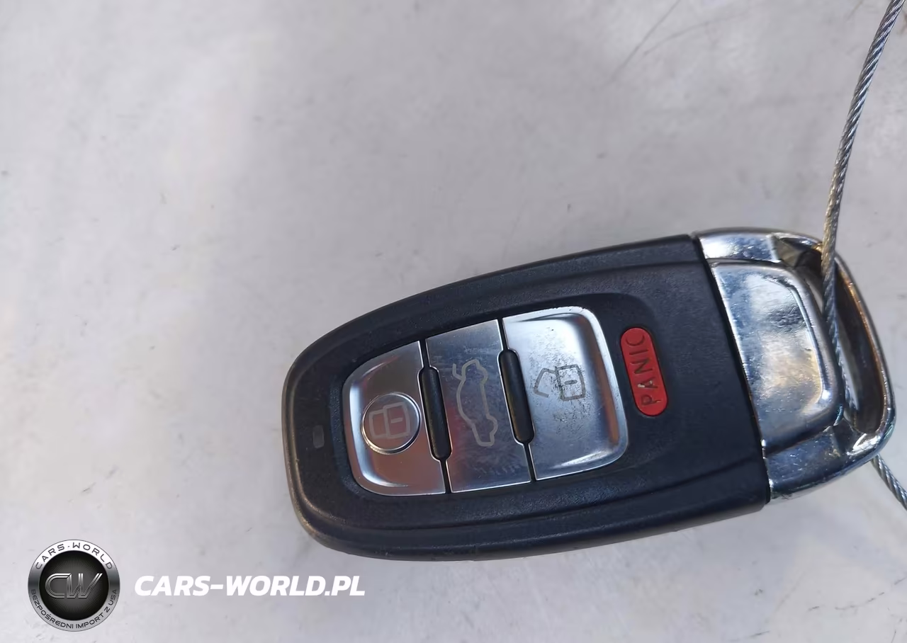 2015 Audi S6 4.0T VIN:WAUF2AFC7FN021089 - 11