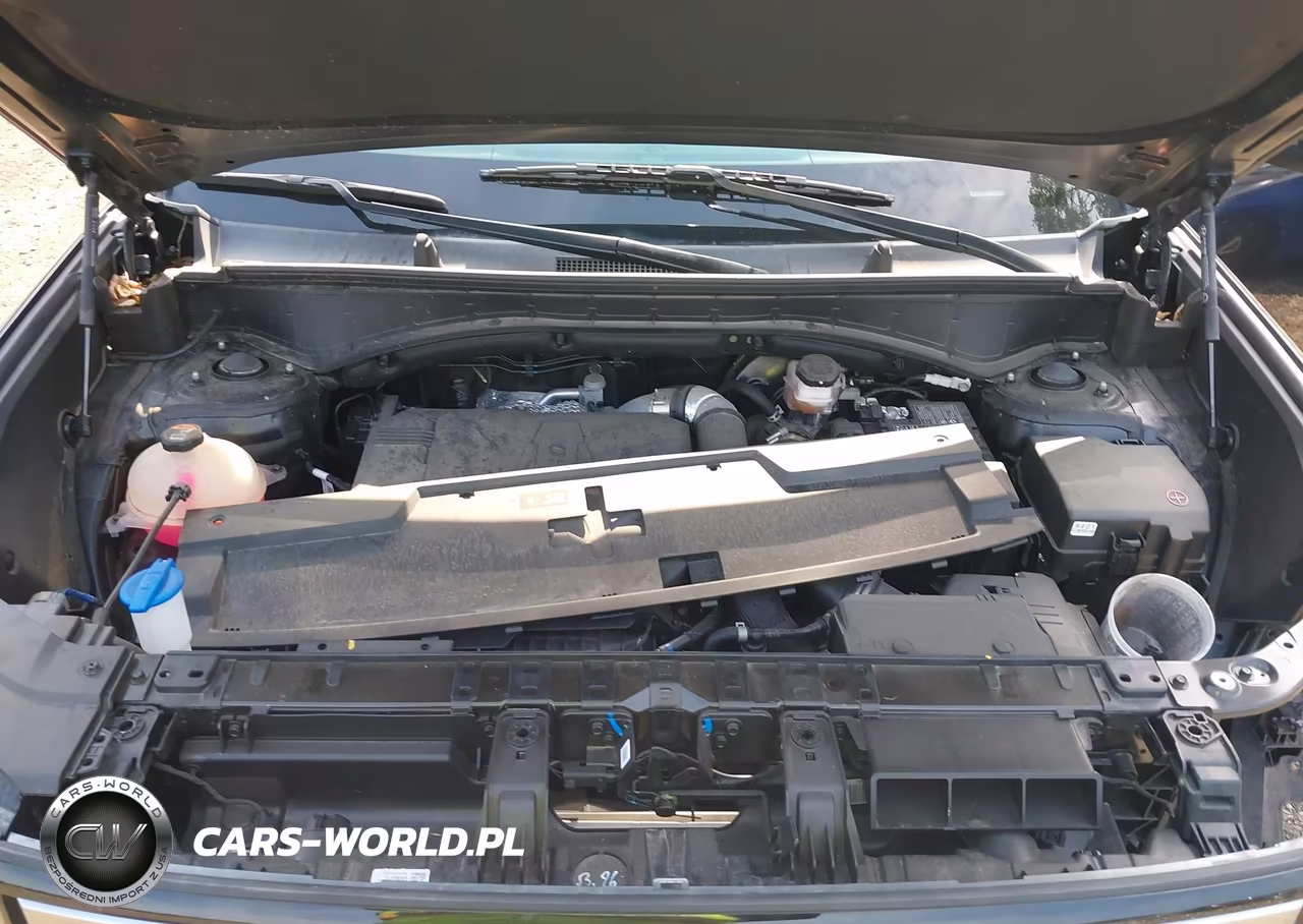 2024 Hyundai Santa Fe Sel VIN:5NMP2DGL3RH064241 - 10