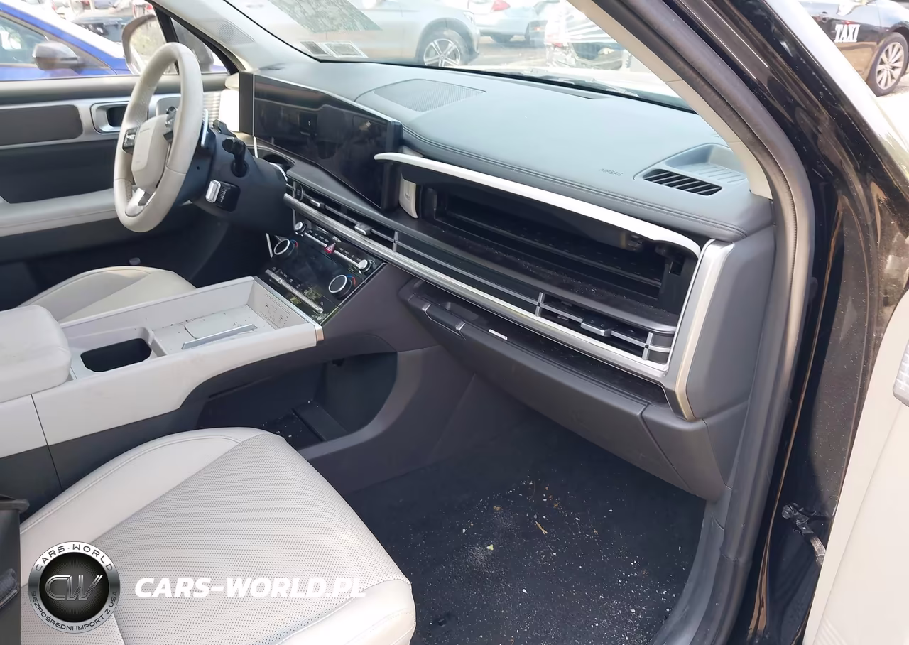 2024 Hyundai Santa Fe Sel VIN:5NMP2DGL3RH064241 - 5