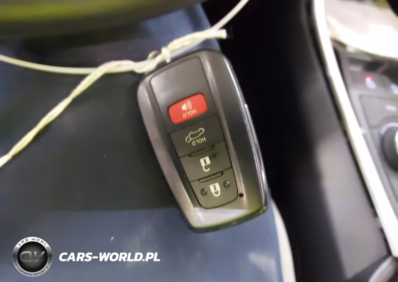 2024 Toyota Rav4 Hybrid Xle VIN:2T3RWRFV3RW246918 - 11