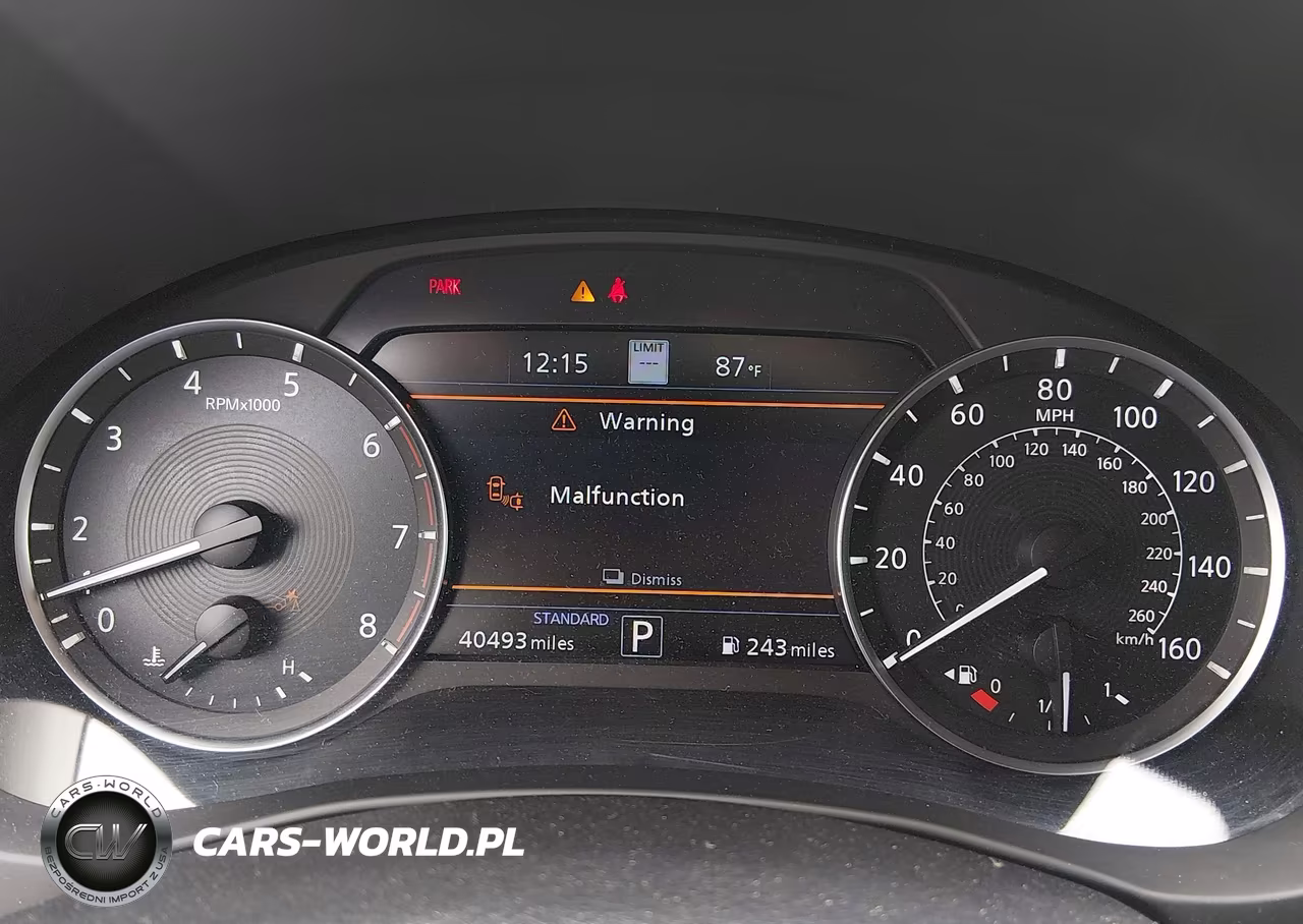2020 Infiniti Qx50 Sensory Awd VIN:3PCAJ5M39LF112658 - 7