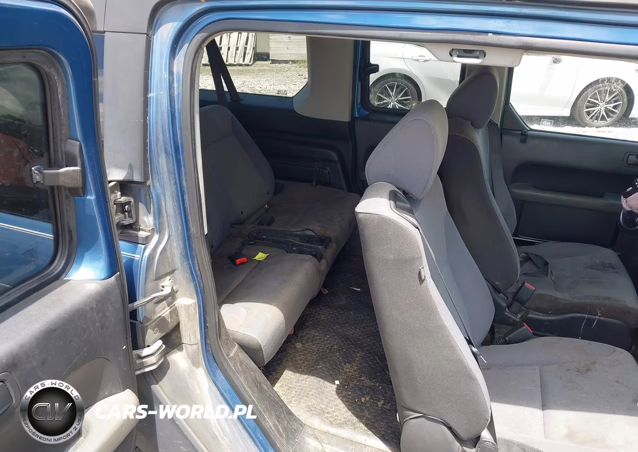 2008 Honda Element Lx VIN:5J6YH18358L006851 - 8