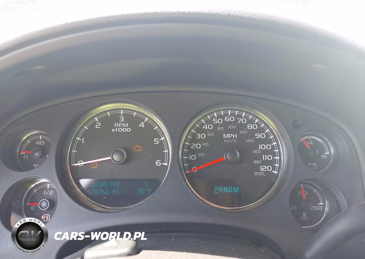 2014 Chevrolet Suburban Lt VIN:1GNSCJE04ER114334 - 7
