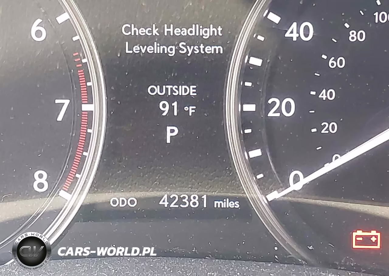 2014 Lexus Gs 350 VIN:JTHCE1BL6E5023142 - 15