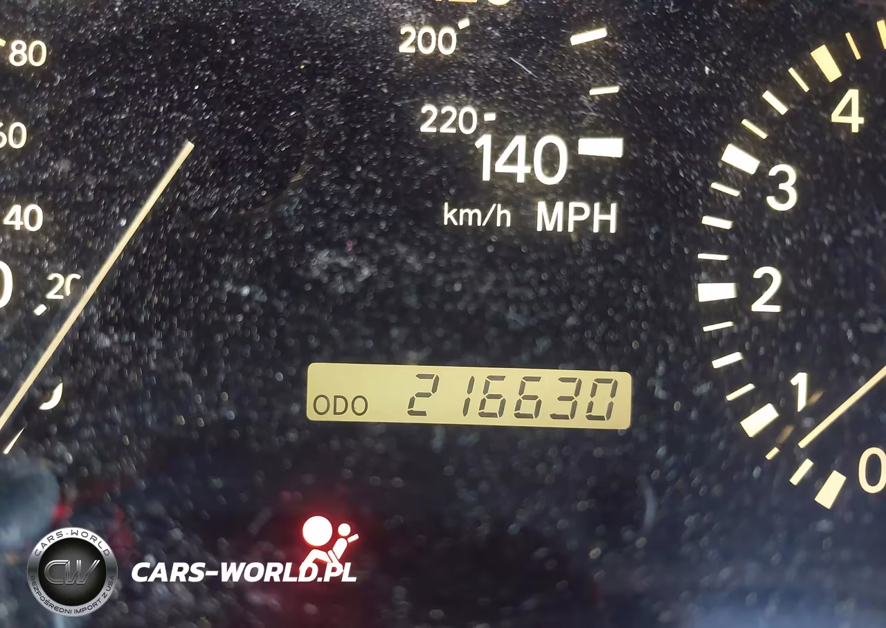 2002 Lexus Rx 300 VIN:JTJGF10U820147849 - 15