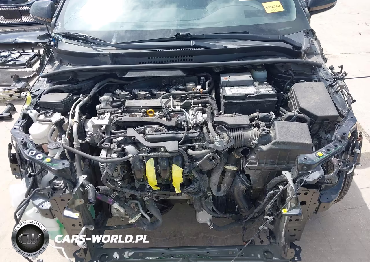 2022 Toyota Corolla Se VIN:JTDS4MCE4NJ091299 - 10