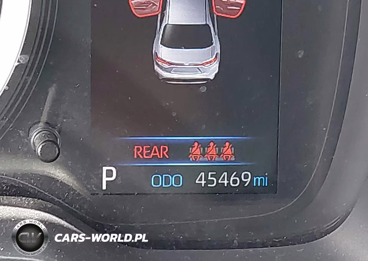 2022 Toyota Corolla Se VIN:JTDS4MCE4NJ091299 - 16