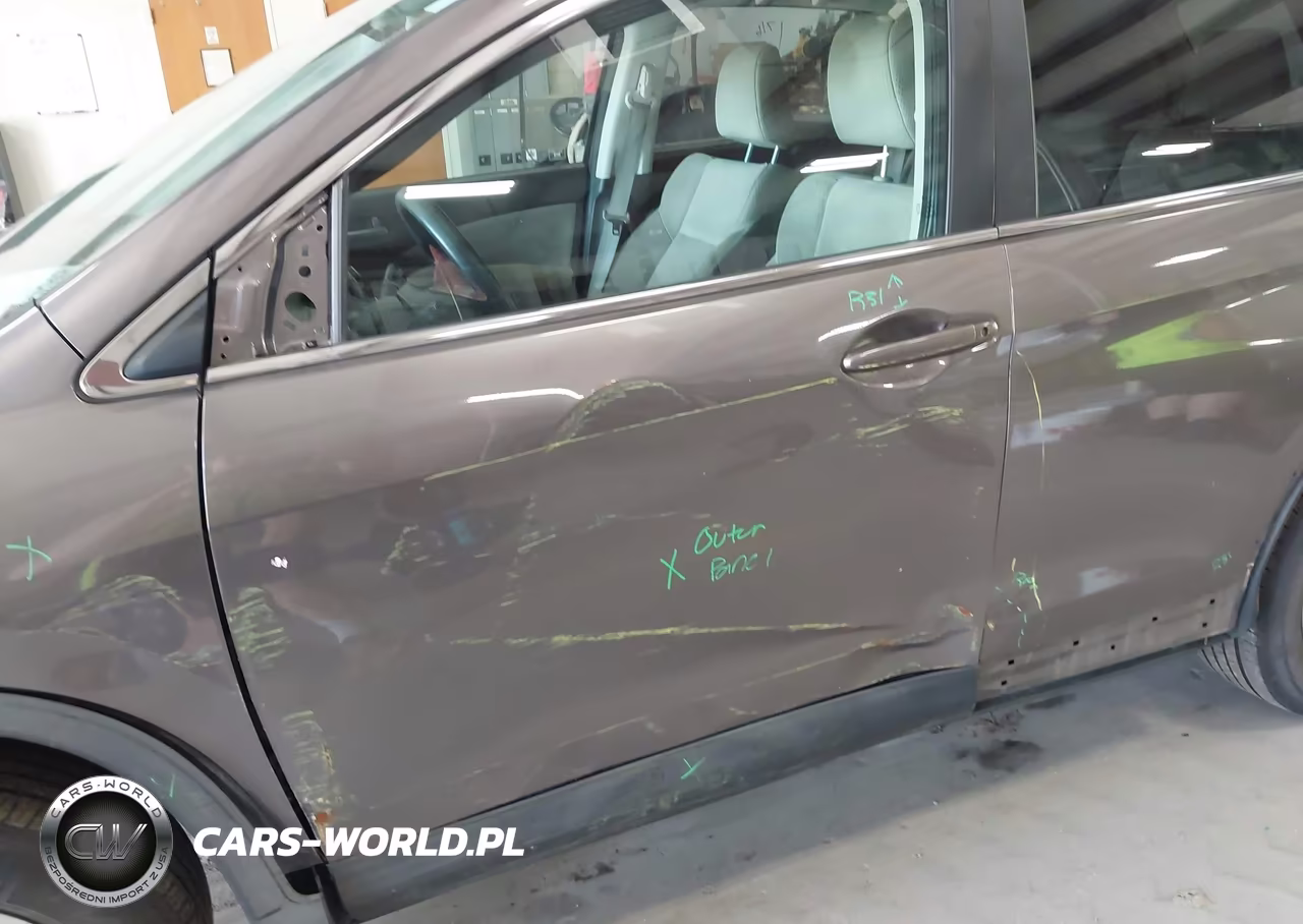 2012 Honda Cr-V Ex VIN:5J6RM4H52CL018726 - 6