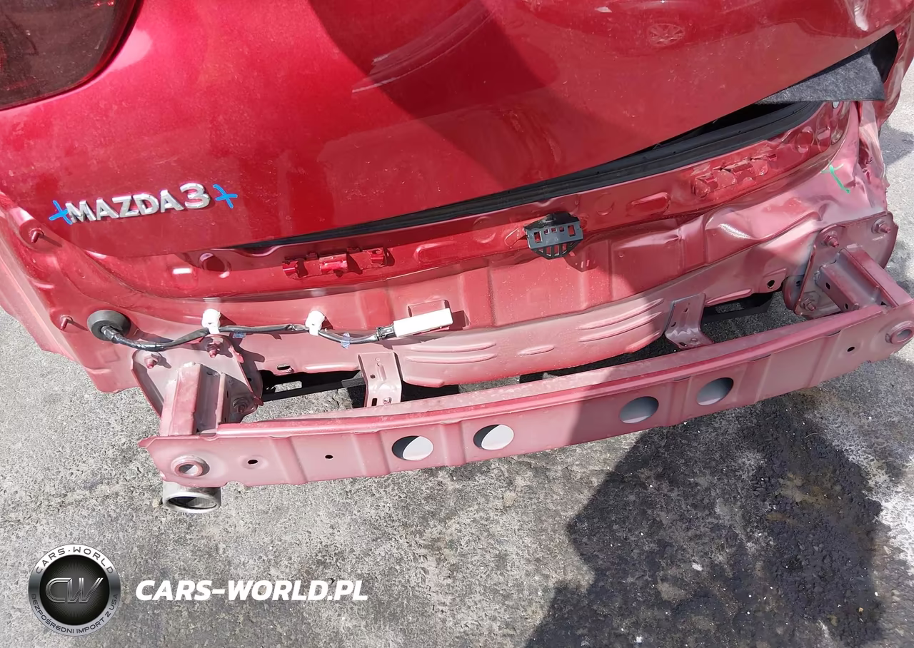 2026 Mazda Mazda3 2.5 S Preferred VIN:JM1BPACL2T1869391 - 6