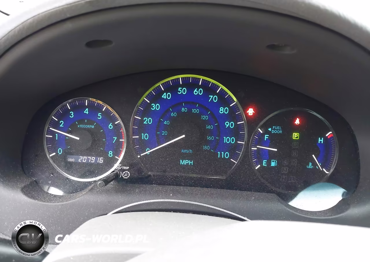2009 Toyota Sienna Le VIN:5TDZK23CX9S281074 - 7