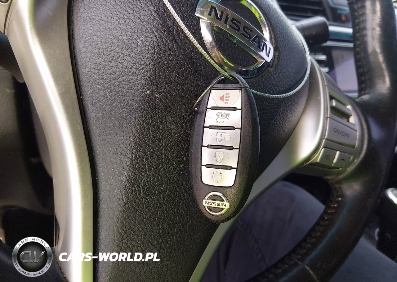 2018 Nissan Altima 2.5 Sl VIN:1N4AL3AP9JC146931 - 11