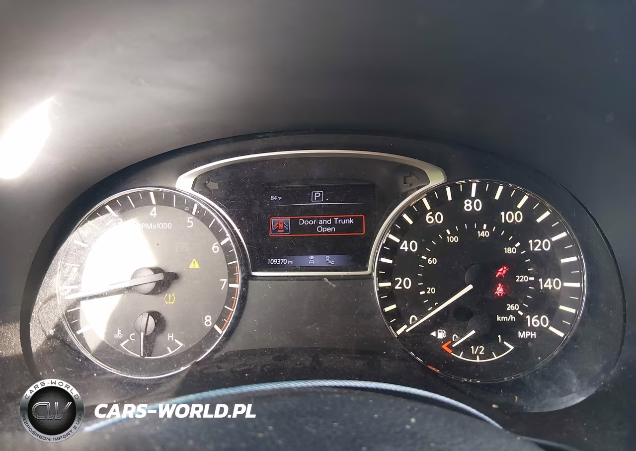 2018 Nissan Altima 2.5 Sl VIN:1N4AL3AP9JC146931 - 7
