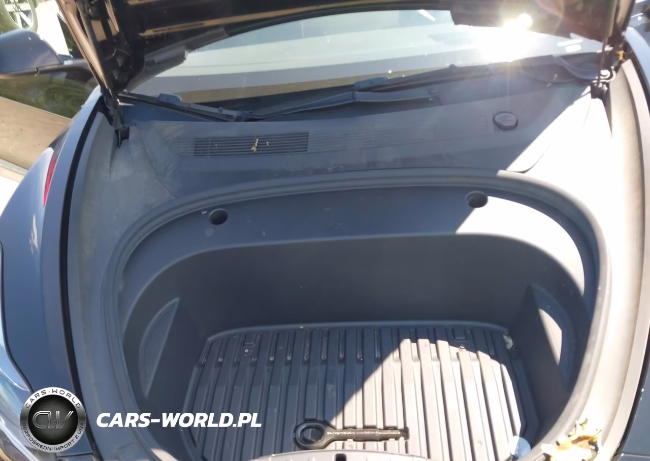 2022 Tesla Model 3 Rear-Wheel Drive VIN:5YJ3E1EA6NF287858 - 10