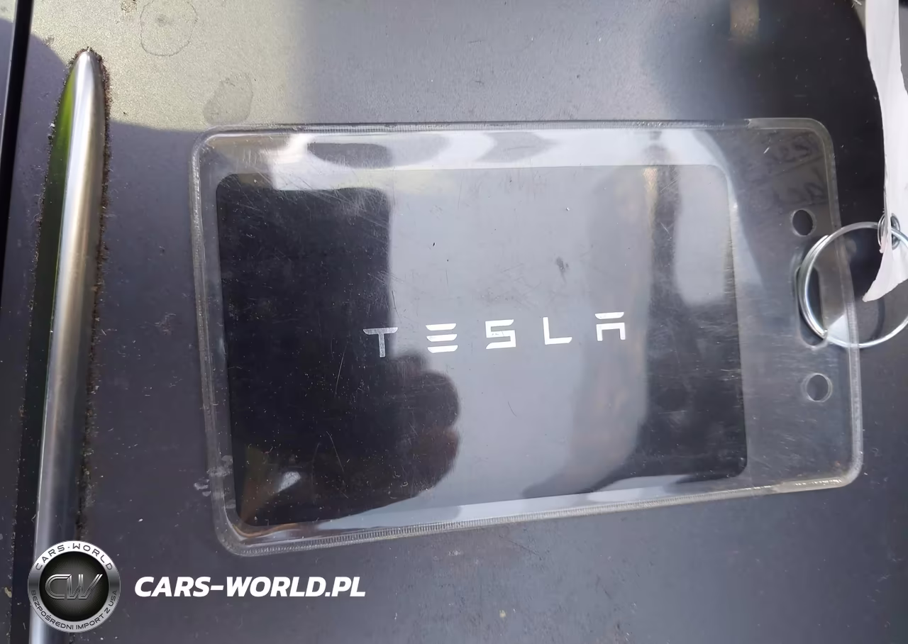 2022 Tesla Model 3 Rear-Wheel Drive VIN:5YJ3E1EA6NF287858 - 11