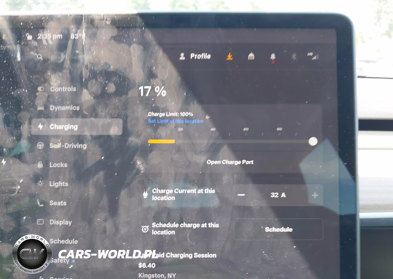 2022 Tesla Model 3 Rear-Wheel Drive VIN:5YJ3E1EA6NF287858 - 17