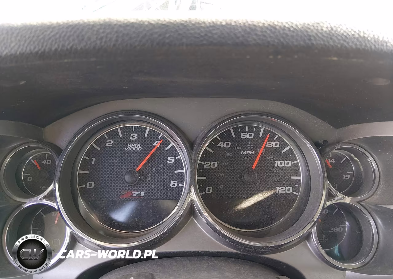 2010 Chevrolet Silverado 1500 Lt VIN:3GCRKSE30AG163860 - 7