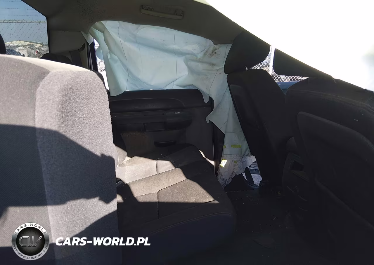 2010 Chevrolet Silverado 1500 Lt VIN:3GCRKSE30AG163860 - 8