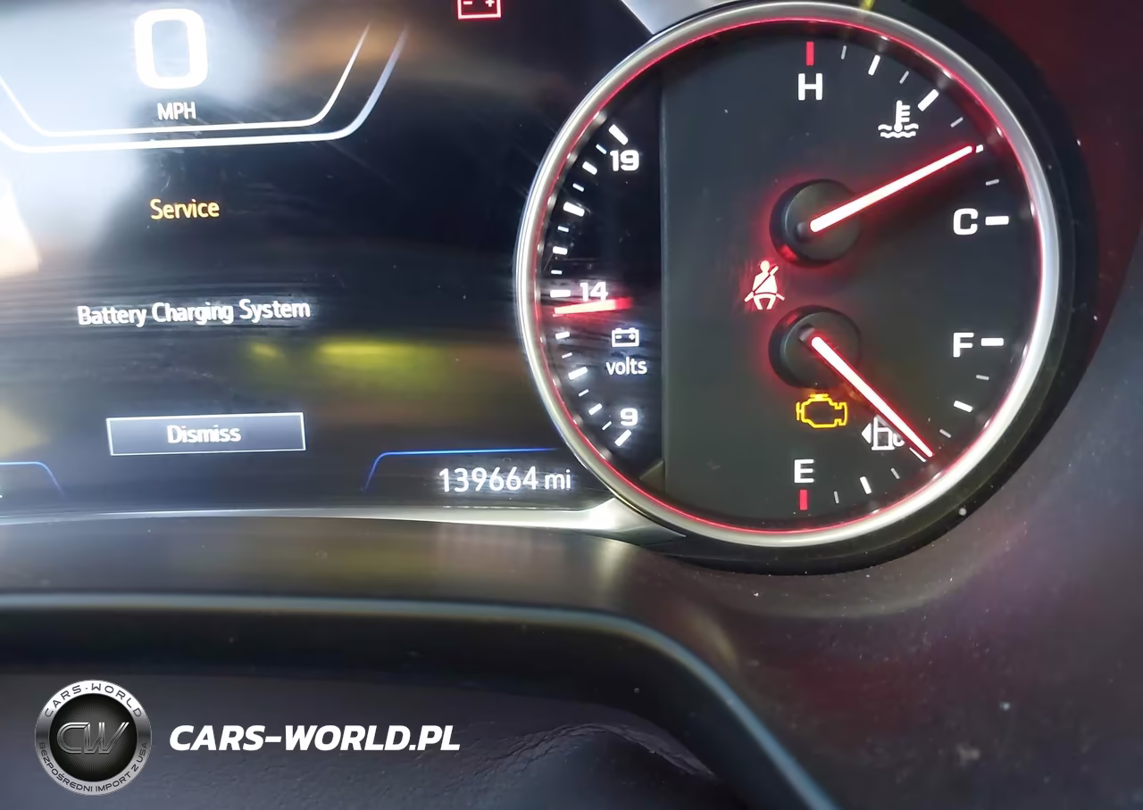 2021 Chevrolet Blazer Fwd Rs VIN:3GNKBERS9MS520627 - 16