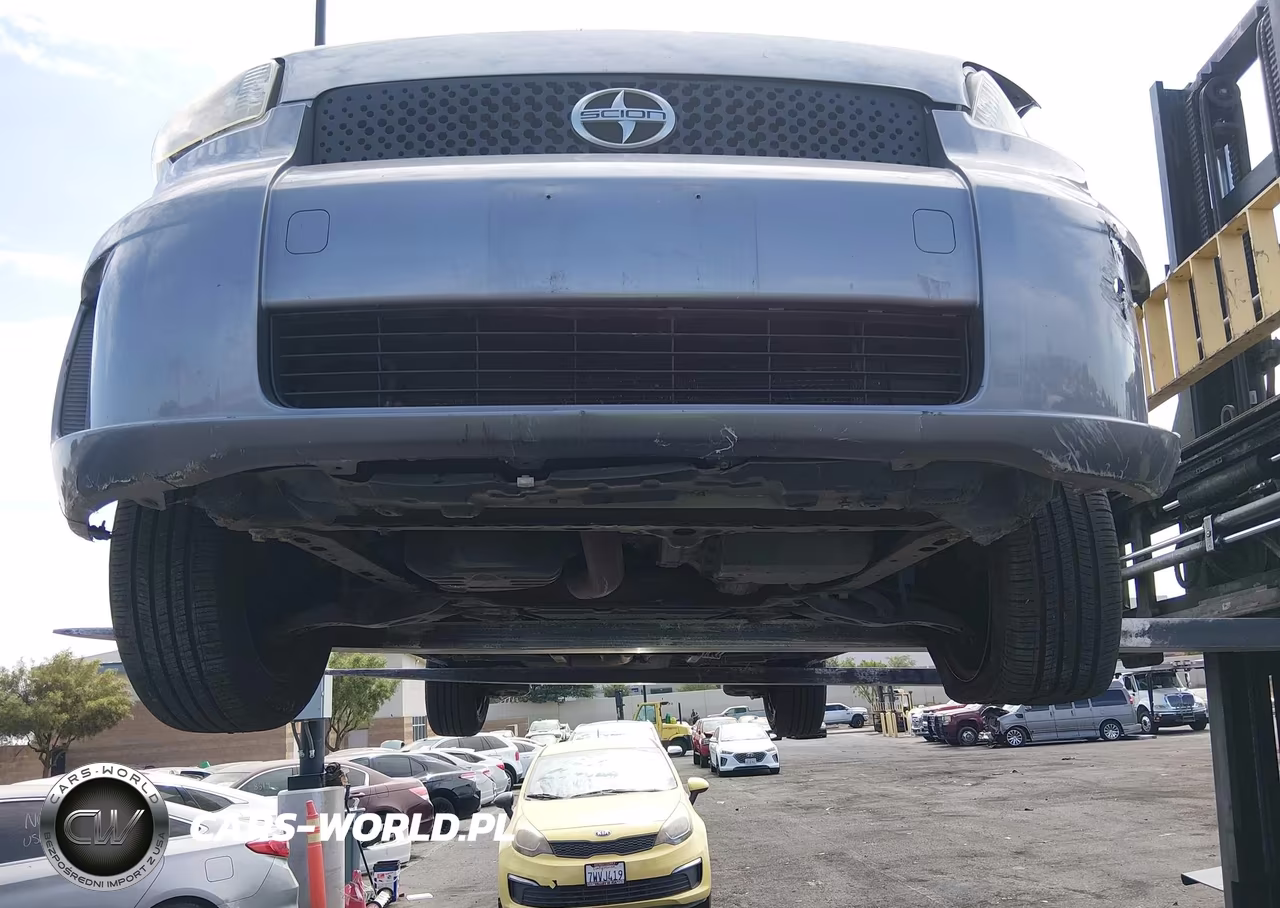 2010 Scion Xb VIN:JTLZE4FE1A1100059 - 12