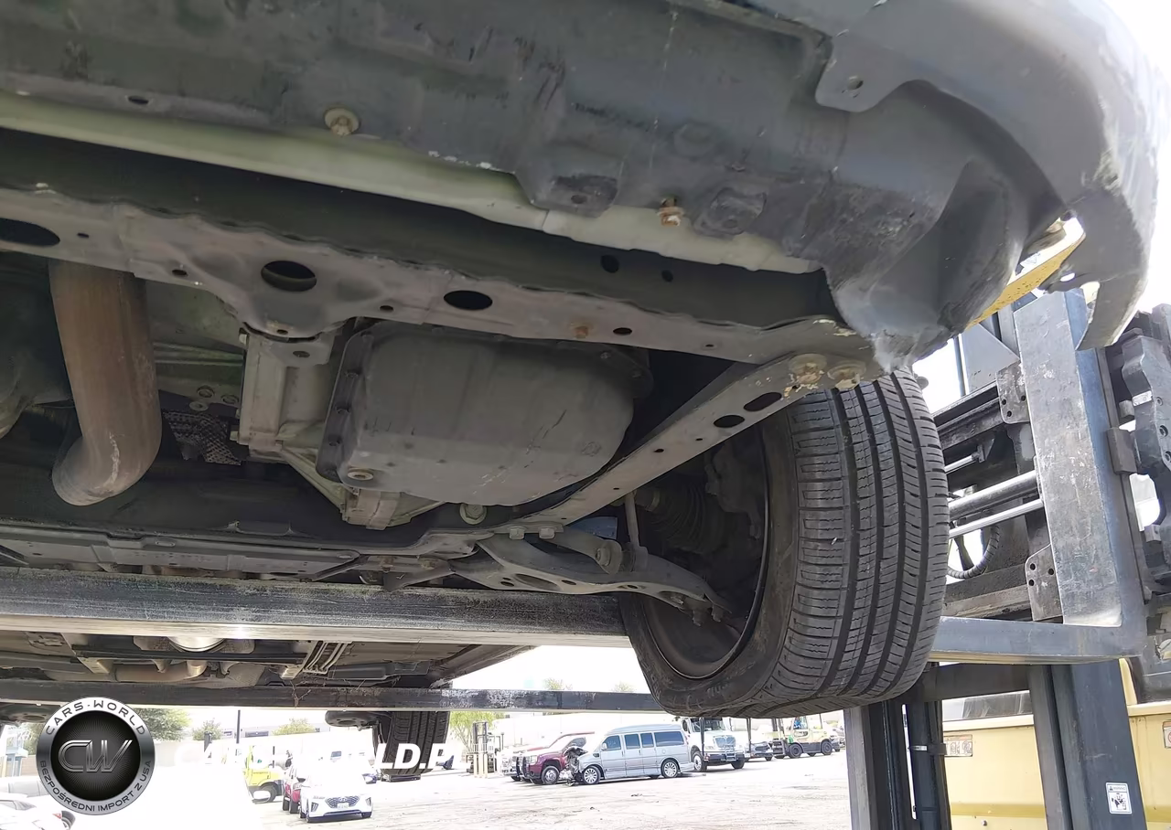 2010 Scion Xb VIN:JTLZE4FE1A1100059 - 13