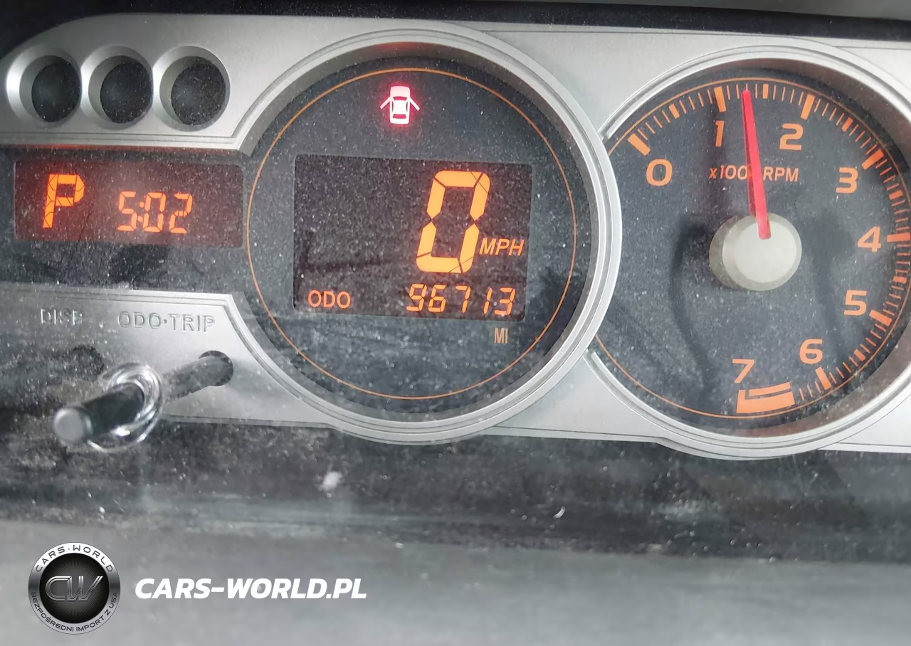 2010 Scion Xb VIN:JTLZE4FE1A1100059 - 7