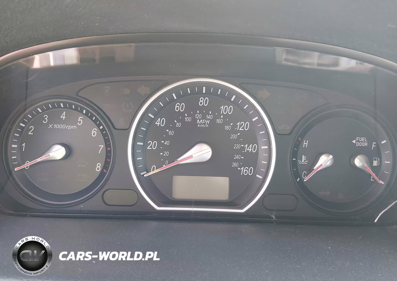 2006 Hyundai Sonata Gls V6-Lx V6 VIN:5NPEU46FX6H077273 - 7
