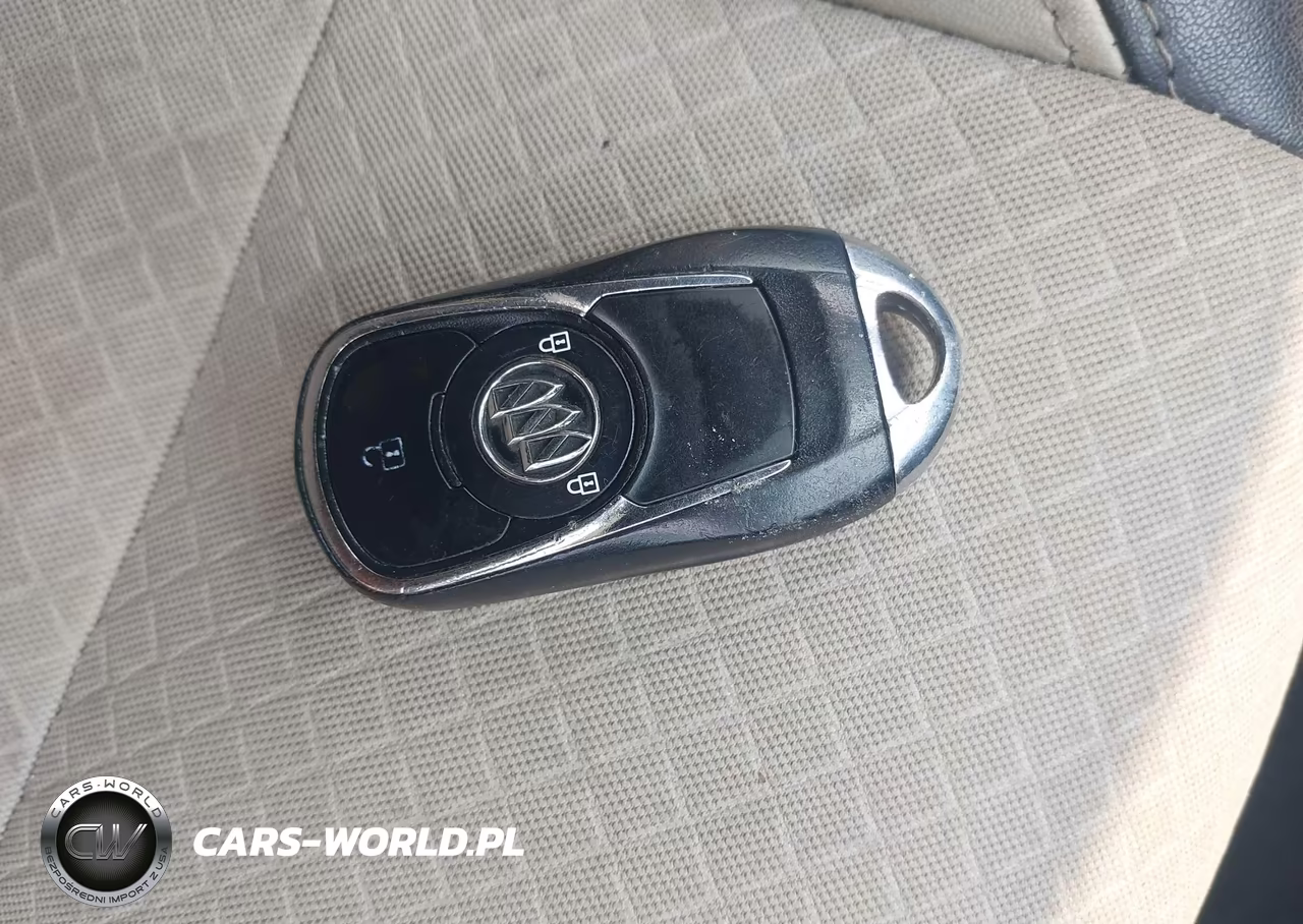 2018 Buick Encore Preferred VIN:KL4CJASB4JB632627 - 11