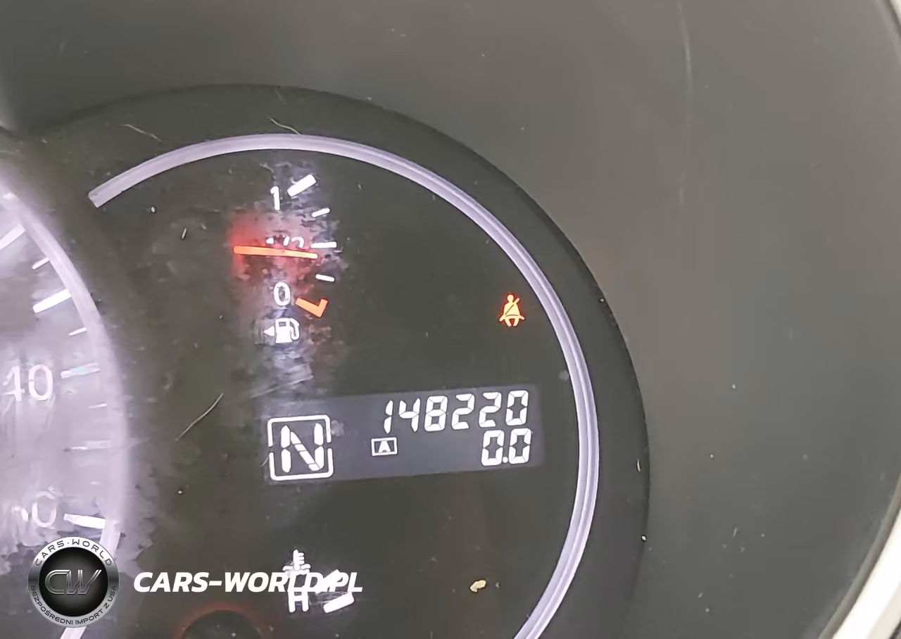2011 Nissan Quest Sv VIN:JN8AE2KP9B9003655 - 7
