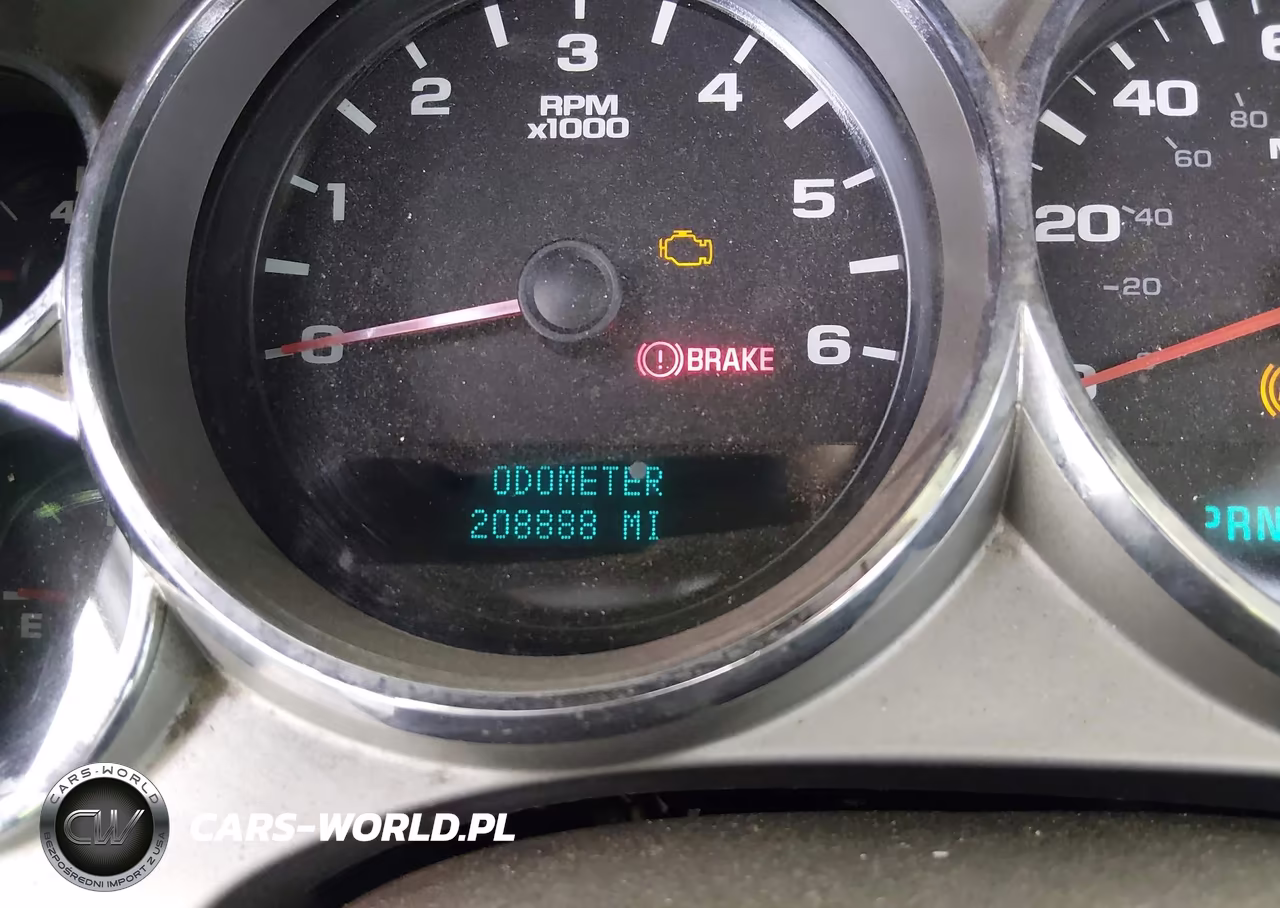 2007 GMC Sierra 2500Hd Work Truck VIN:1GTHC24KX7E603200 - 7