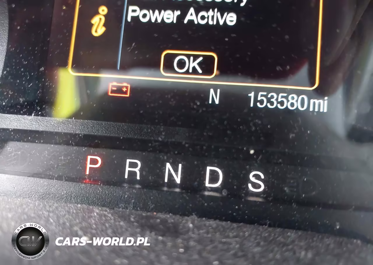 2017 Ford Edge Se VIN:2FMPK4G97HBB81804 - 16