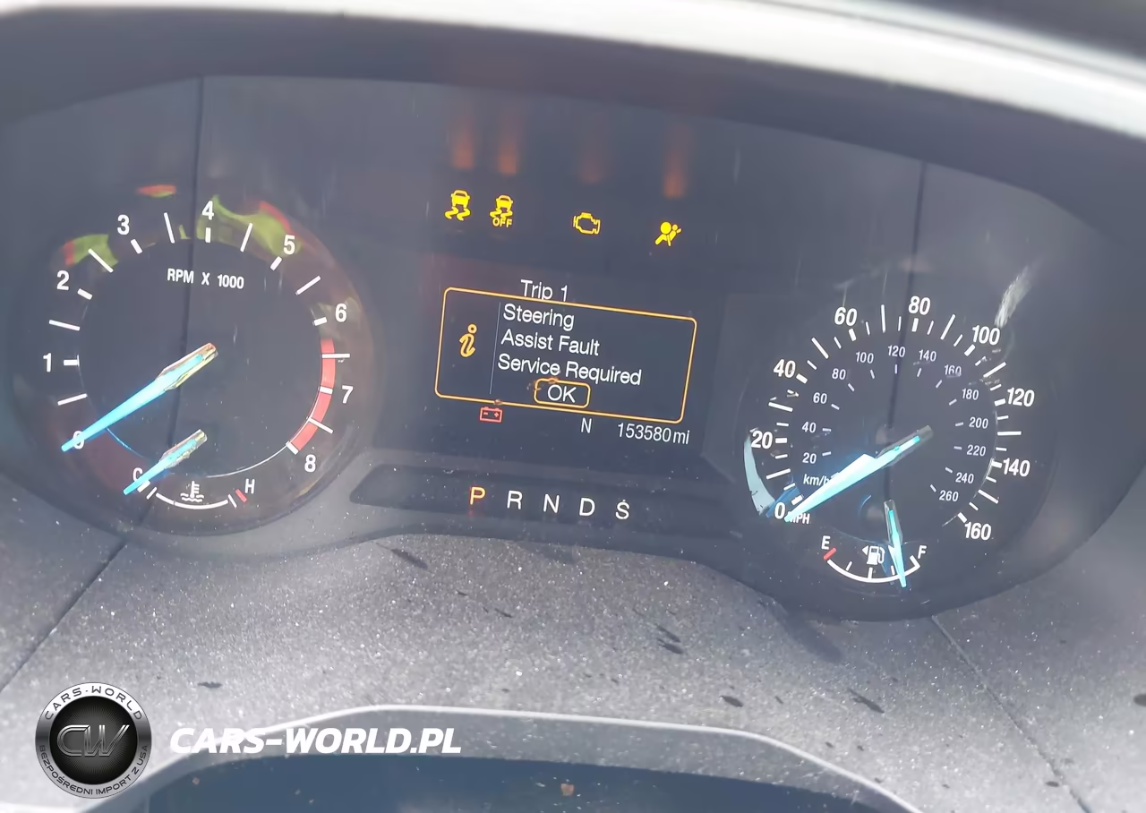 2017 Ford Edge Se VIN:2FMPK4G97HBB81804 - 7