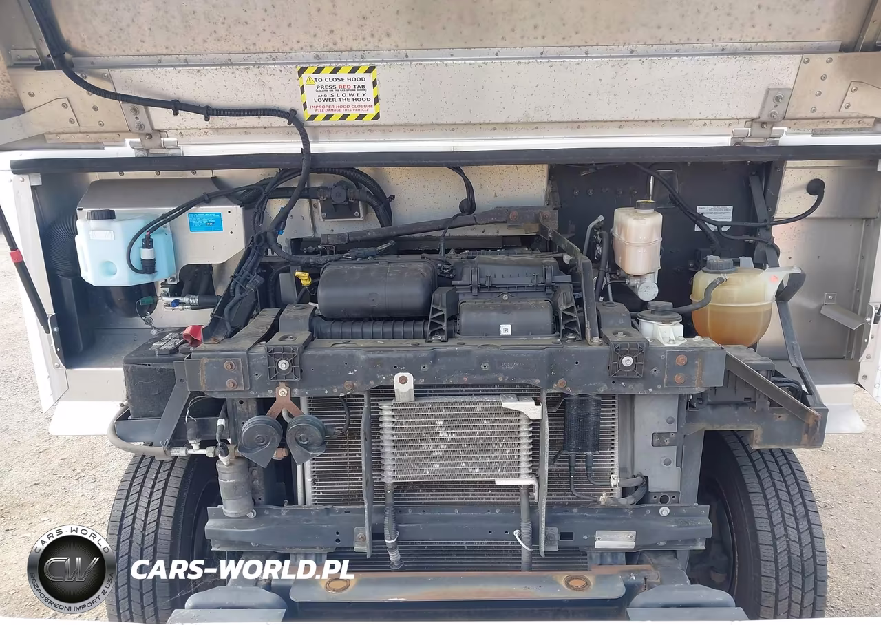 2021 Ford E-350 Stripped VIN:1FC3E3KK7MDC17946 - 10