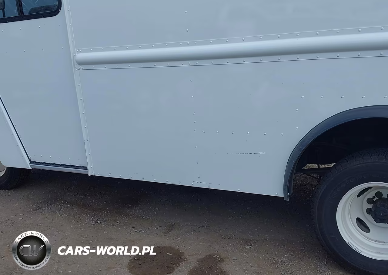 2021 Ford E-350 Stripped VIN:1FC3E3KK7MDC17946 - 14