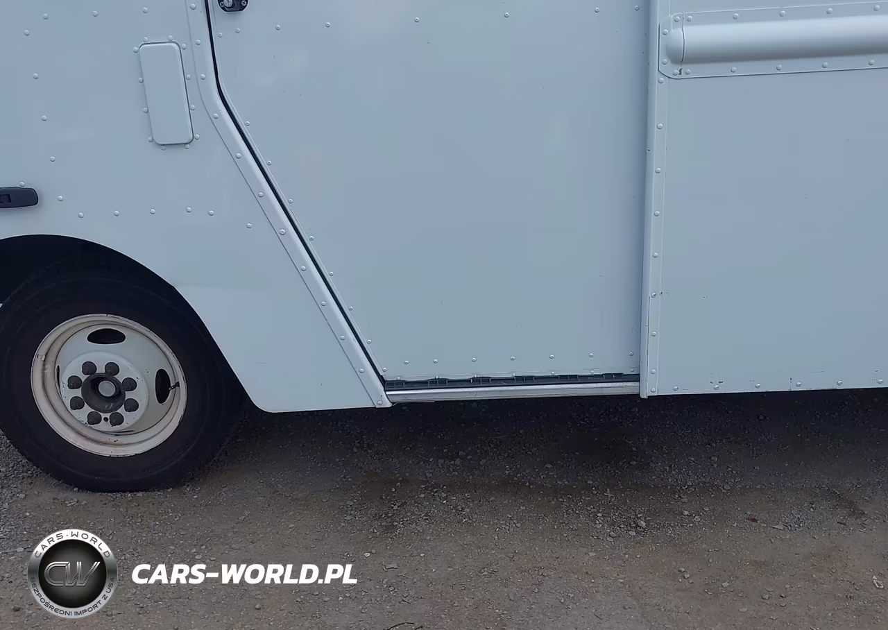2021 Ford E-350 Stripped VIN:1FC3E3KK7MDC17946 - 15