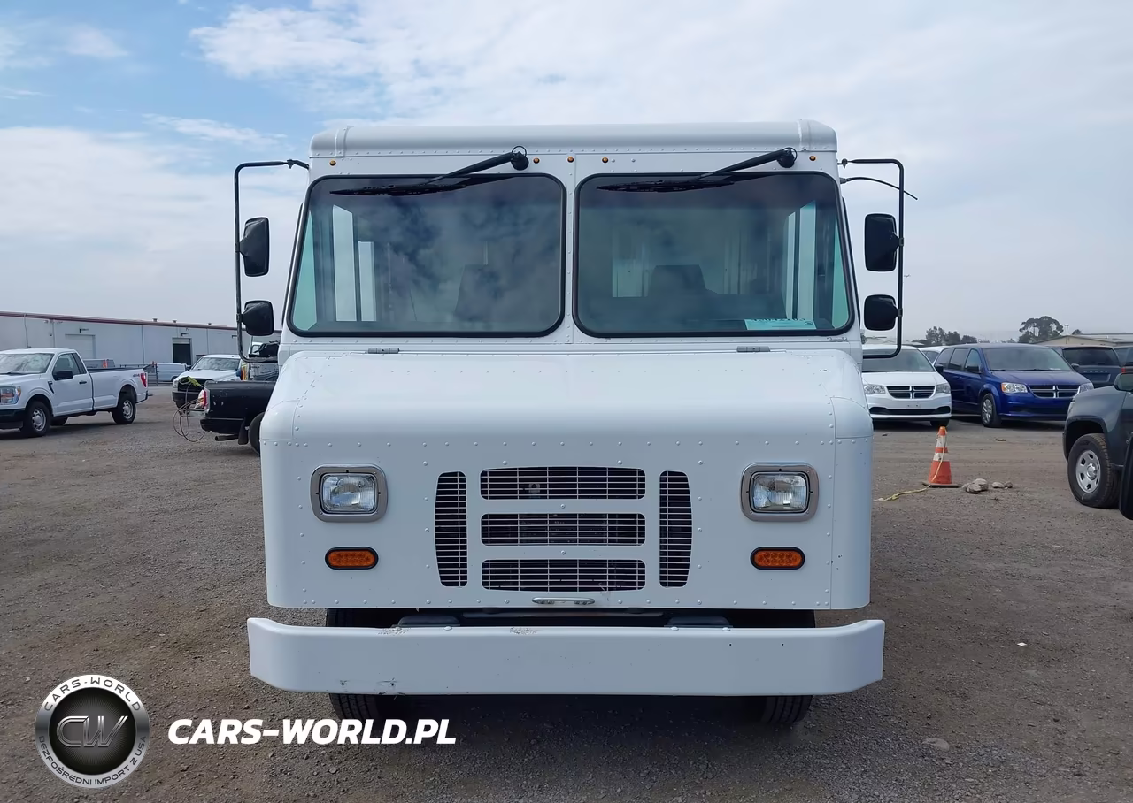 2021 Ford E-350 Stripped VIN:1FC3E3KK7MDC17946 - 16