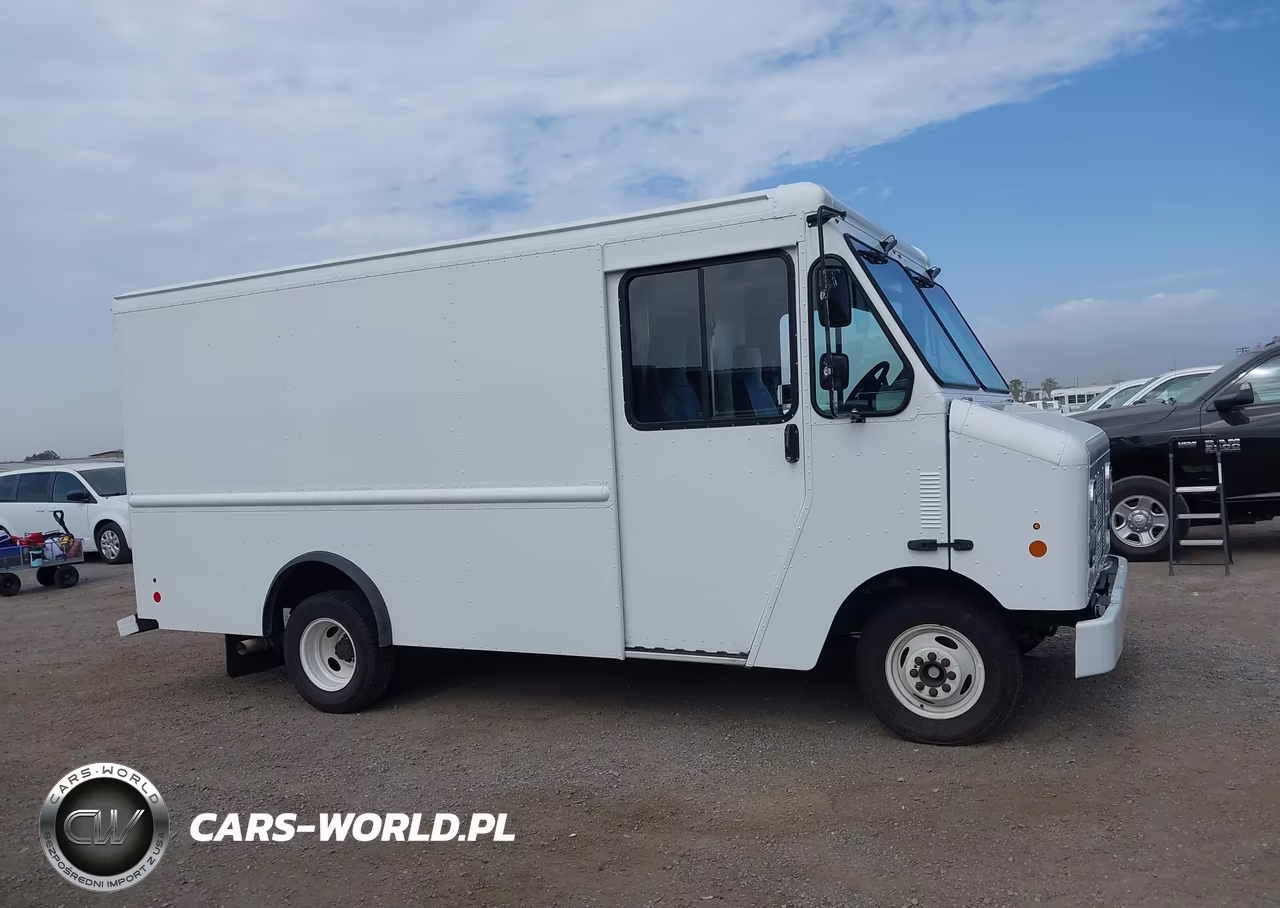 2021 Ford E-350 Stripped VIN:1FC3E3KK7MDC17946 - 17