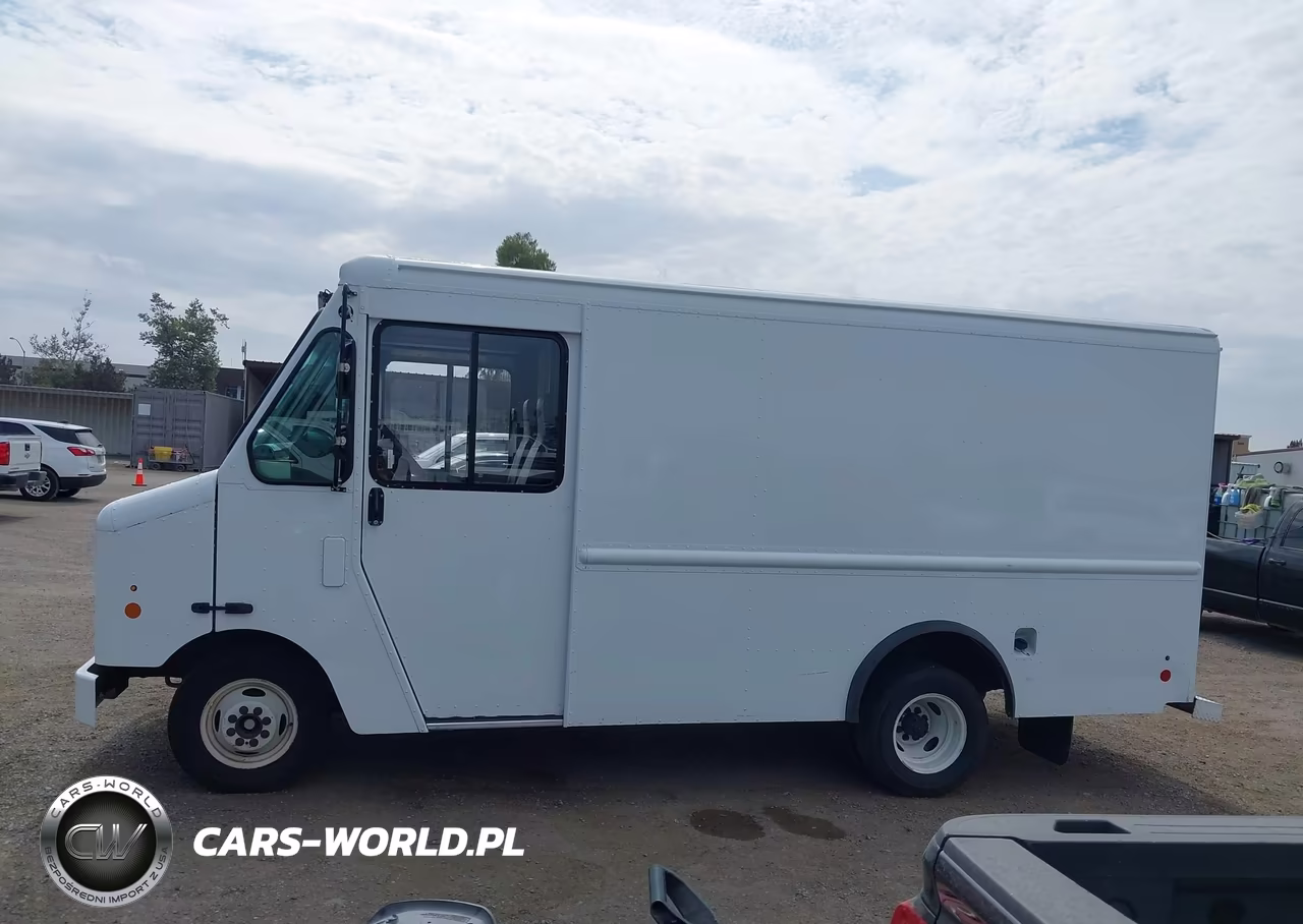2021 Ford E-350 Stripped VIN:1FC3E3KK7MDC17946 - 18
