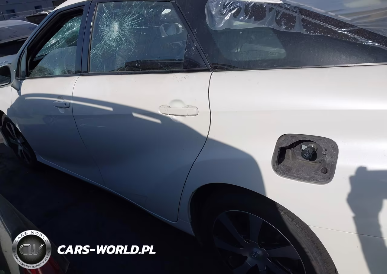 2017 Toyota Mirai VIN:JTDBVRBD3HA001437 - 14