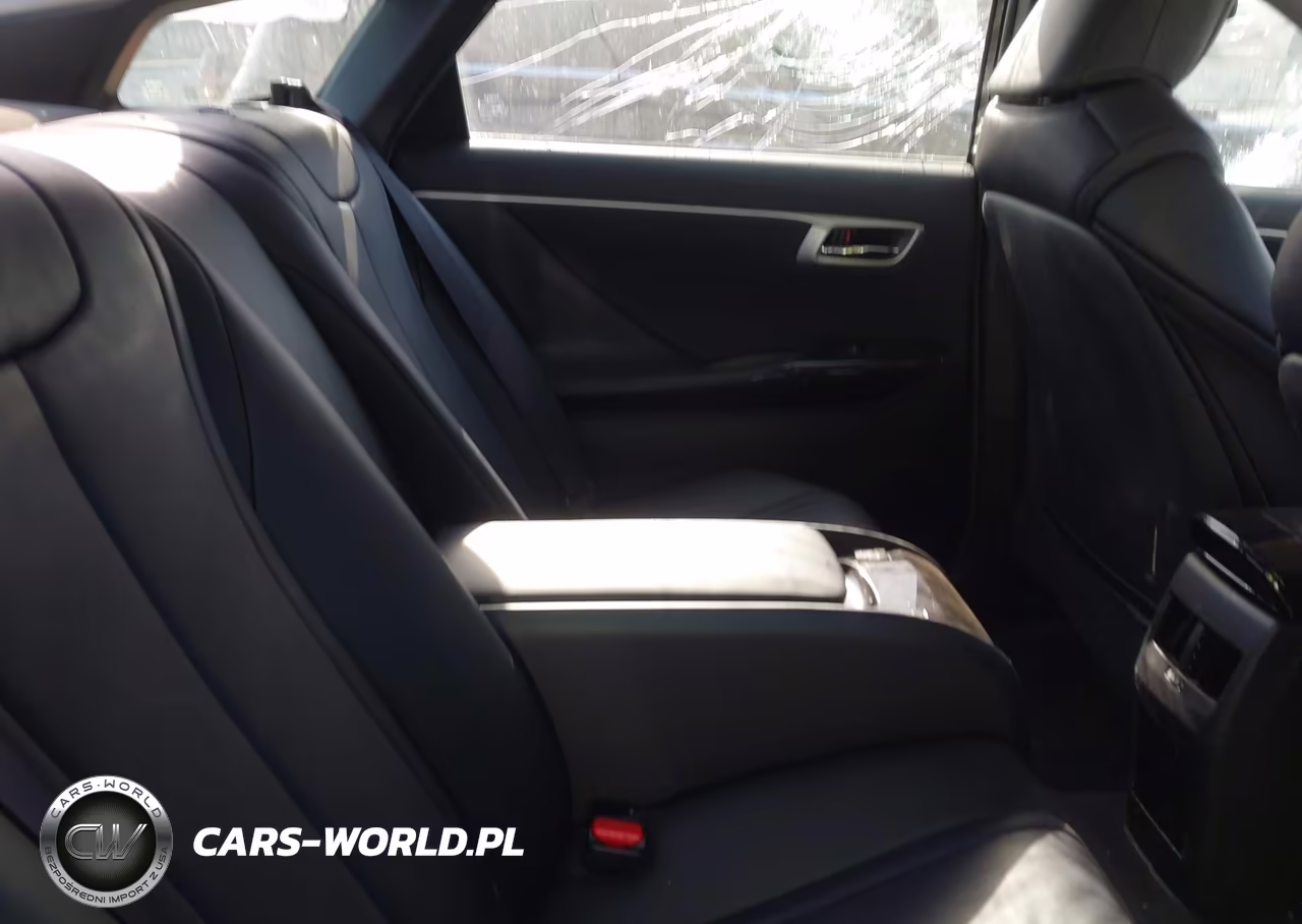 2017 Toyota Mirai VIN:JTDBVRBD3HA001437 - 8