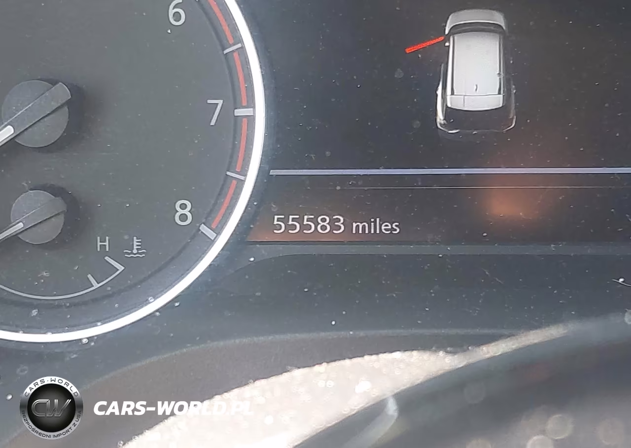 2021 Nissan Rogue Sv Fwd VIN:5N1AT3BA3MC773256 - 14